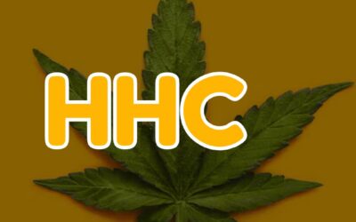 What Is HHC?